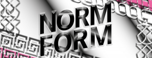 Norm form text